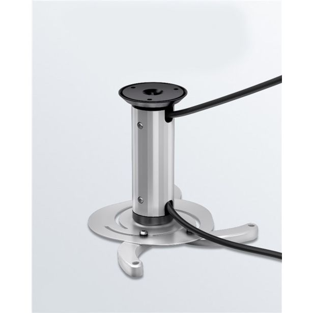 STROPNI NOSILEC ZA PROJEKTOR GOOBAY 130-200 MM