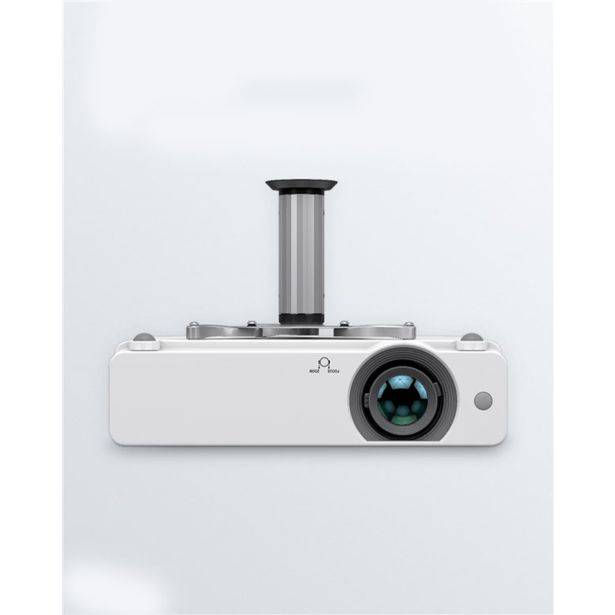 STROPNI NOSILEC ZA PROJEKTOR GOOBAY 130-200 MM