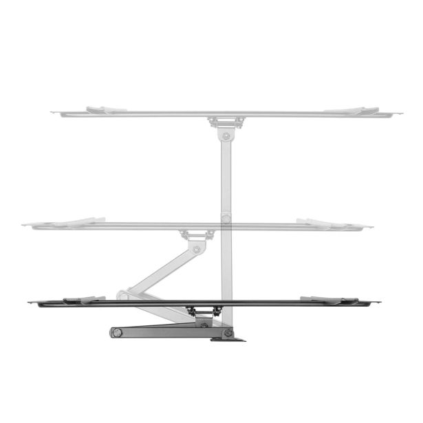 TV NOSILEC MANHATTAN STENSKA ROKA 94-177,8CM 35KG