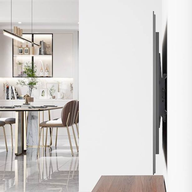 TV NOSILEC MANHATTAN STENSKI 43"-100"