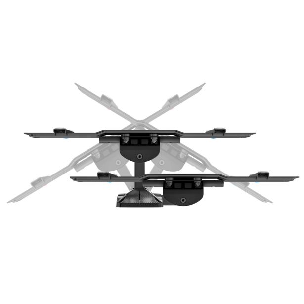 TV NOSILEC MELICONI EXTRA 400 DUO CG