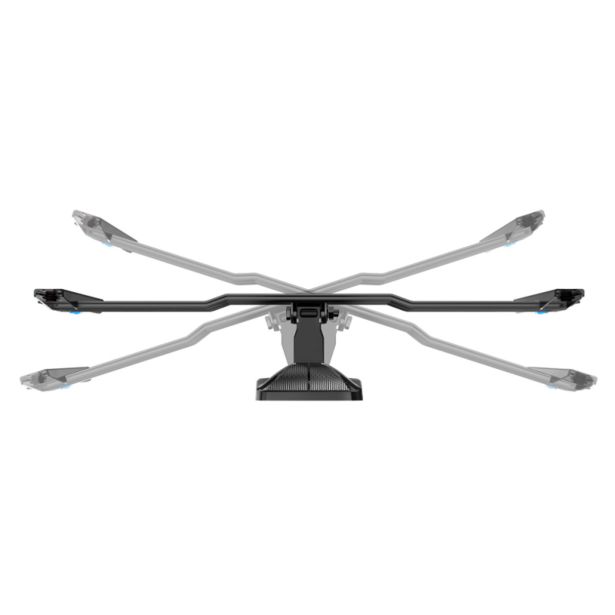 TV NOSILEC MELICONI EXTRA 400 TILT'N'TURN FAST BLOCK, STENSKI