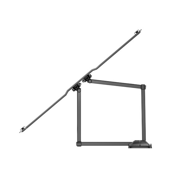 TV NOSILEC MELICONI FLATSTYLE FDRP600 FAST BLOCK, STENSKI