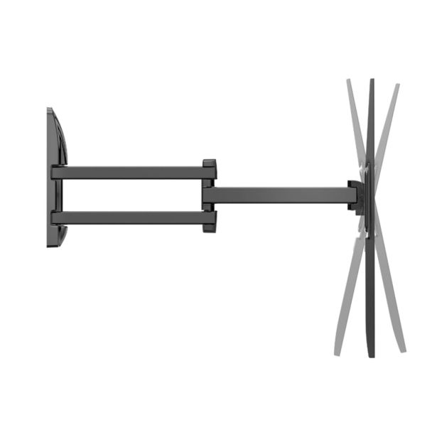 TV NOSILEC MELICONI FLATSTYLE FDRP600 FAST BLOCK, STENSKI