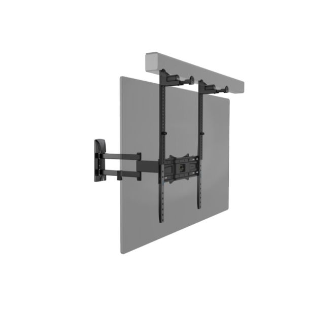 TV NOSILEC MELICONI NOSILEC ZA SOUNDBAR ZA PRITRDITEV NA TV NOSILEC