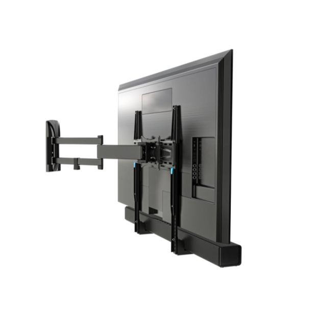 TV NOSILEC MELICONI NOSILEC ZA SOUNDBAR ZA PRITRDITEV NA TV NOSILEC