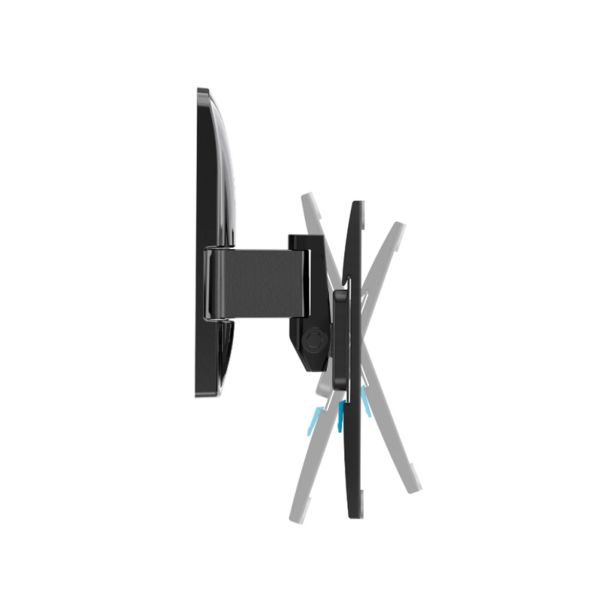 TV NOSILEC MELICONI SLIMSTYLE PLUS 200 ST FAST BLOCK, STENSKI