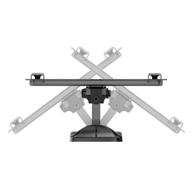 TV NOSILEC MELICONI SLIMSTYLE PLUS 200 ST FAST BLOCK, STENSKI