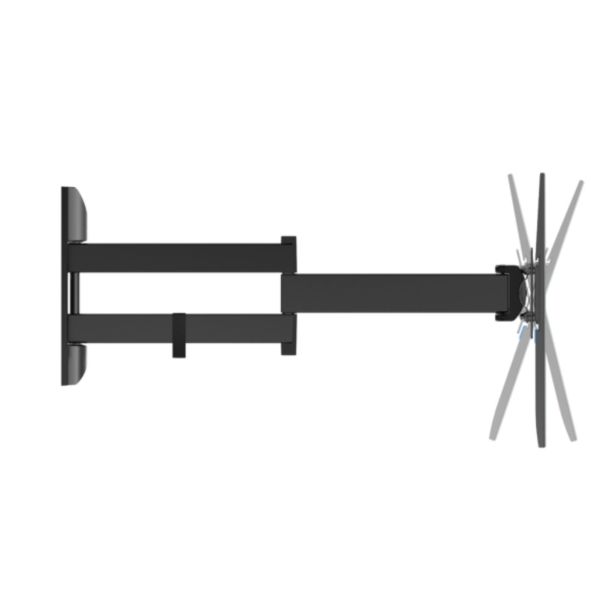 TV NOSILEC MELICONI SLIMSTYLE PLUS 600 SDR FAST BLOCK