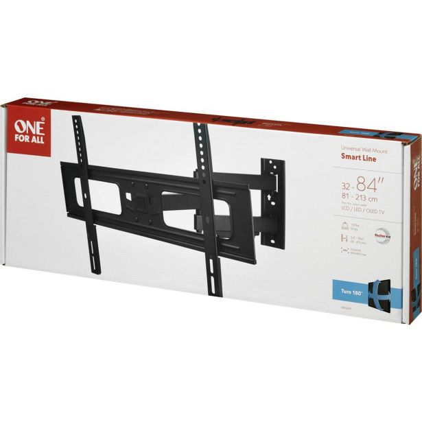 TV NOSILEC ONE FOR ALL WM2651