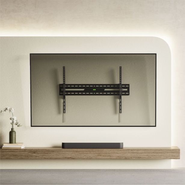 TV NOSILEC ROBAXO RTM-4310T 43" - 100"