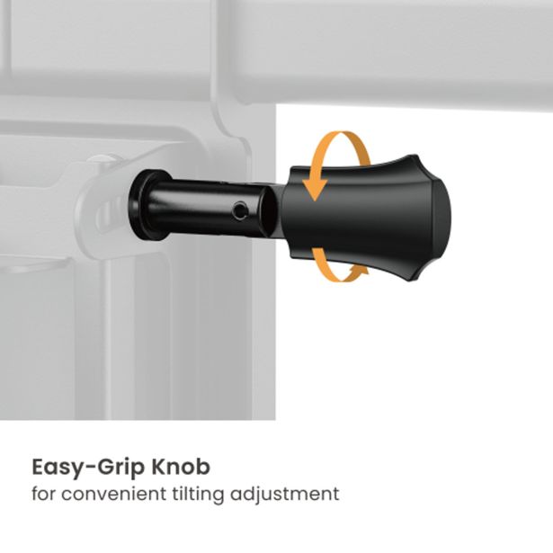 TV NOSILEC ROBAXO RTM-5015F 50" - 105"