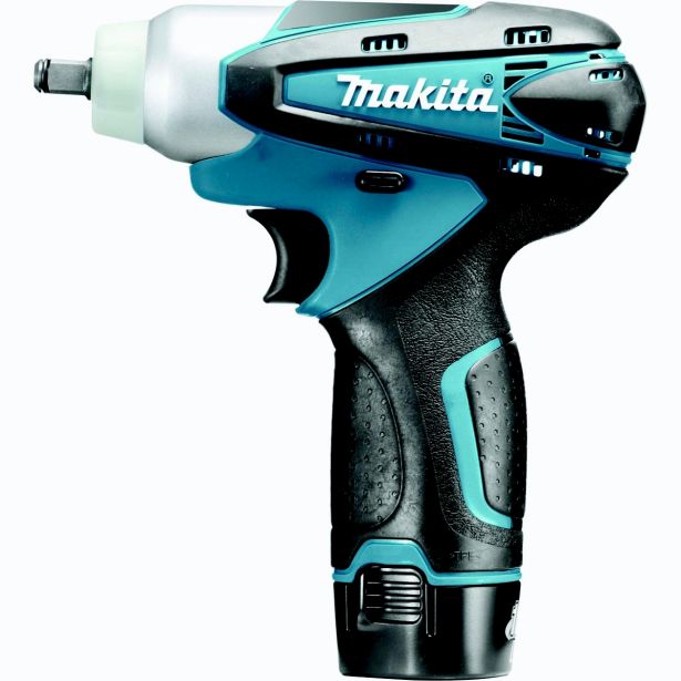 AKUMULATORSKI UDARNI VIJAČNIK MAKITA TW100DWE