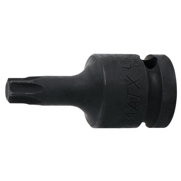 IMPACT TORX 12,7MM UNIOR TX 60 ART. 231ATX
