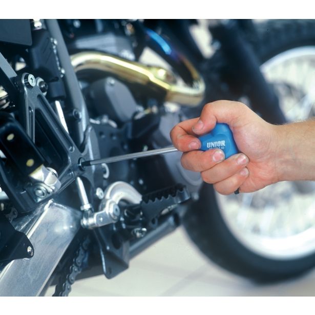 TORX IZVIJAČ UNIOR TX9 "T" ROČAJ ART. 193TX