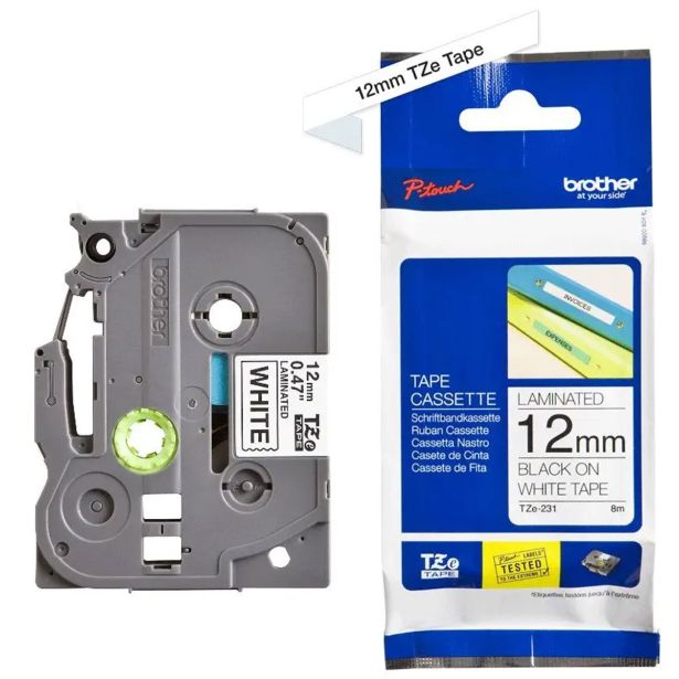 KARTUŠA/TONER BROTHER TZE231