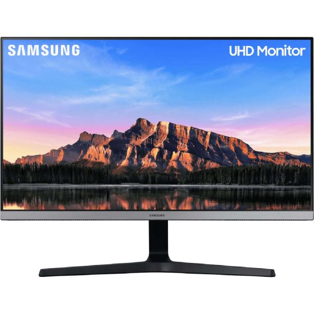 RAČUNALNIŠKI MONITOR SAMSUNG U28R550UQR