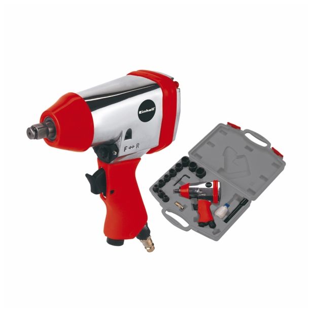 UDARNI PNEVMATSKI ZAVIJAČ EINHELL DSS 260/2