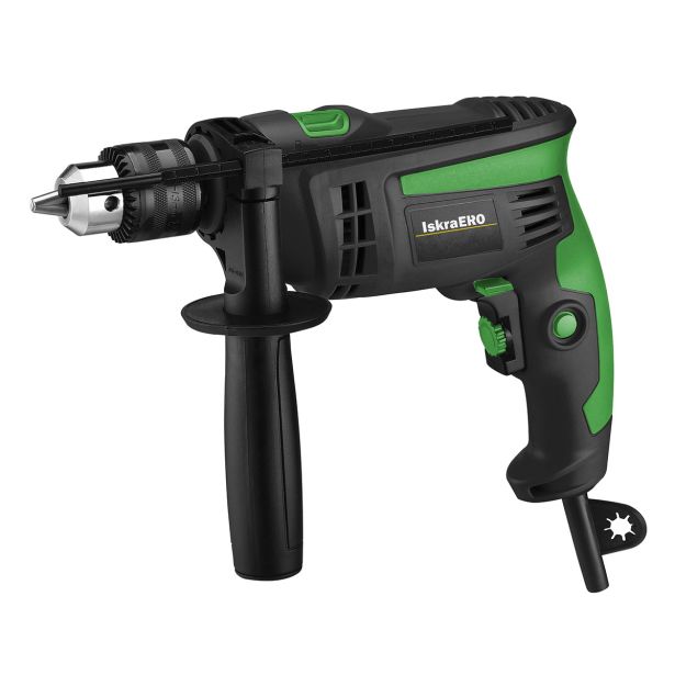 UDARNI VRTALNIK ISKRA IE-ED710 ISKRA ERO