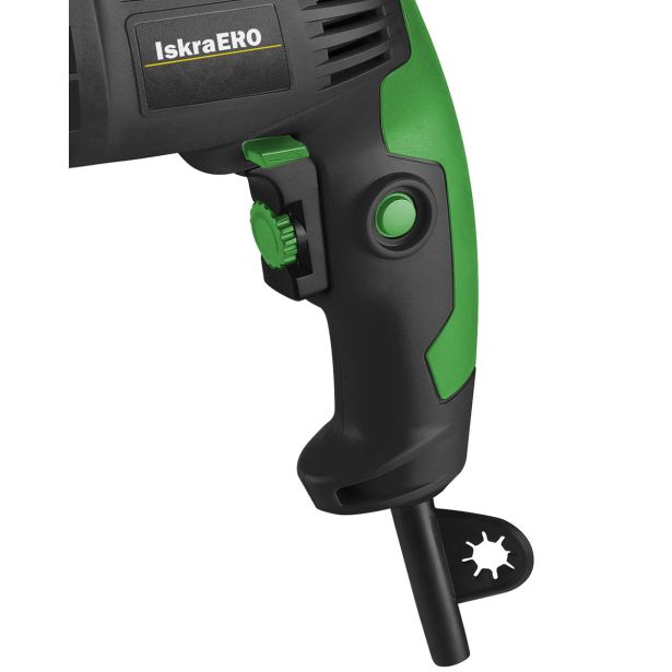 UDARNI VRTALNIK ISKRA IE-ED710 ISKRA ERO
