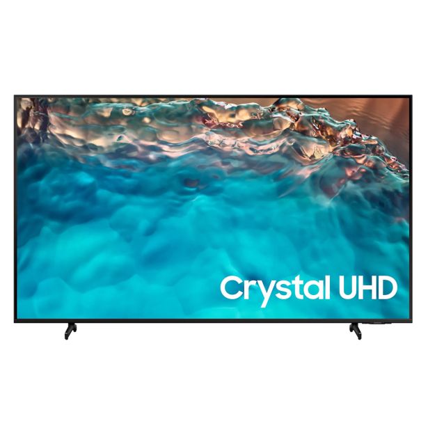 TELEVIZOR SAMSUNG 4K UE55BU8072UXXH 138 CM
