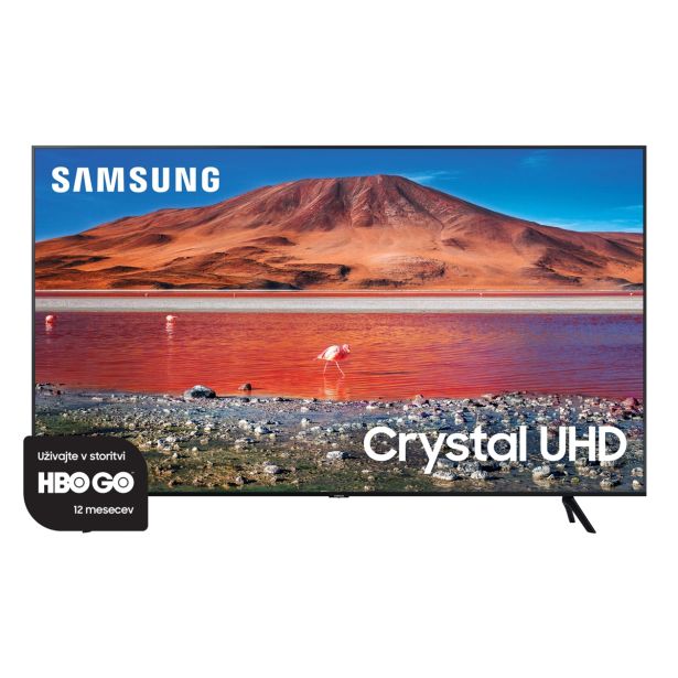 TELEVIZOR SAMSUNG UE65TU7172UXXH