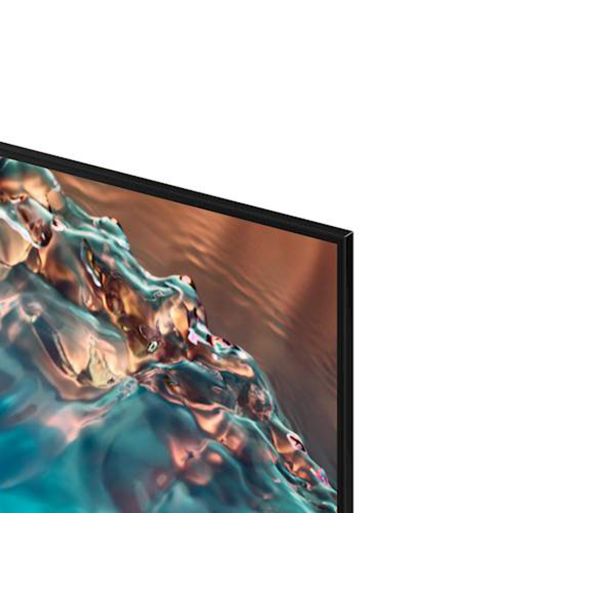SAMSUNG 4K TELEVIZOR, QLED, EDGE LED, TIZEN OS