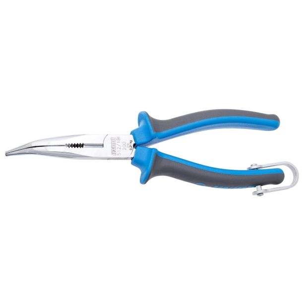 UKRIVLJENE TELEFONSKE KLEŠČE ZA VARNO DELO NA VIŠINI UNIOR 200 MM ART. 512/1BI-H (626192)