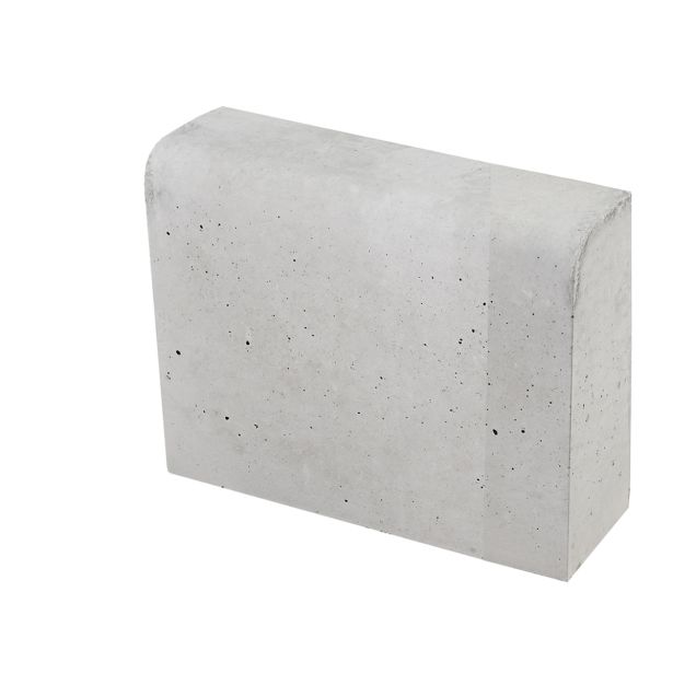 BETONSKI ROBNIK KOGRAD ULIČNI 10X25X25 LITI