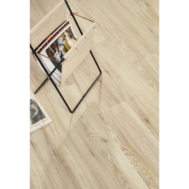 VINIL PLOŠČA, LVT DESIGN FLOORS ULTIMO HRAST CHAPMAN 24238 1320X196X2.5 MM
