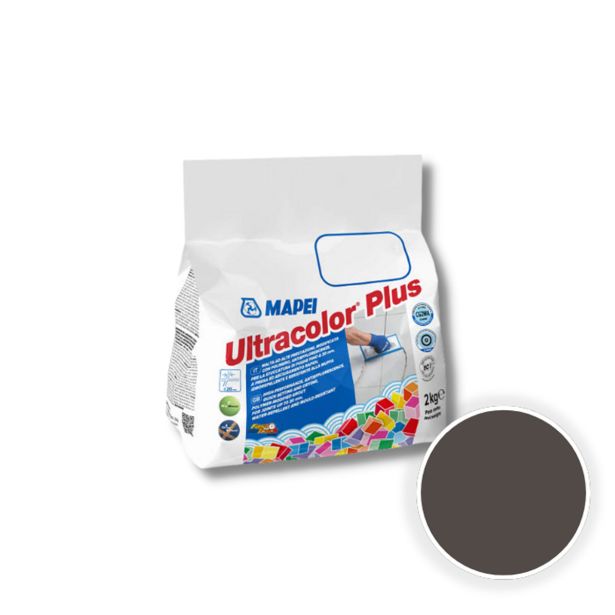 FUGIRNA MASA MAPEI ULTRACOLOR PLUS 149 2 KG VULKANSKO SIVA
