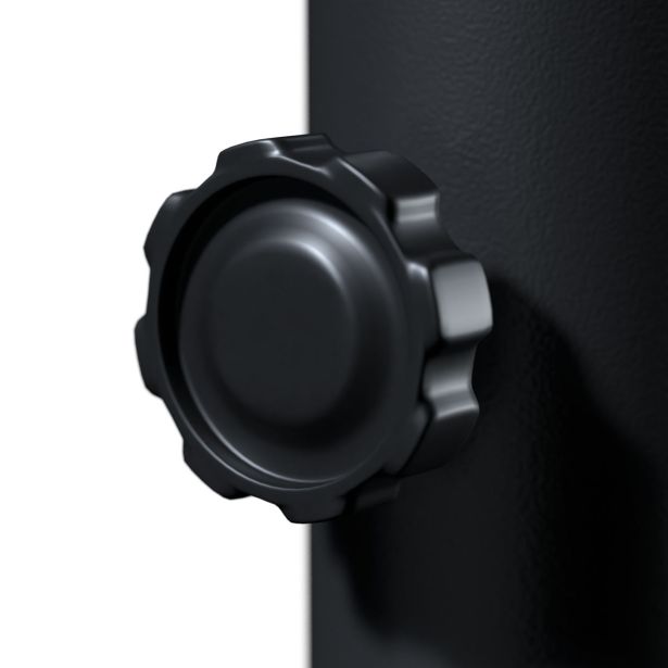 UMB. PODLOGA LAN JEKLO 25KG KV.40X40X33 TEMNO SIVA