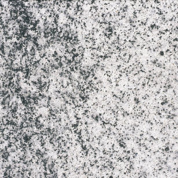 BETONSKI TLAKOVEC SEMMELROCK UMBRIANO 25/25/8 CM GRANITNO SIVO BELA