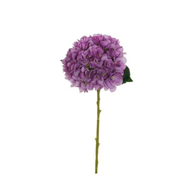 UMETNO CVETJE HORTENZIJA VIJOLA