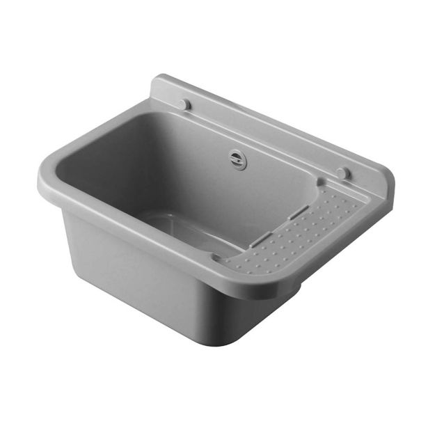 UMIVALNIK EUROCIERE ZUNANJI 50 SIVA