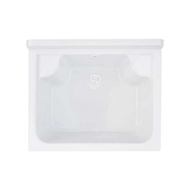 UMIVALNIK EUROCIERE ZUNANJI MINI&SMART BELA