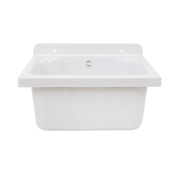 UMIVALNIK EUROCIERE ZUNANJI MINI&SMART BELA