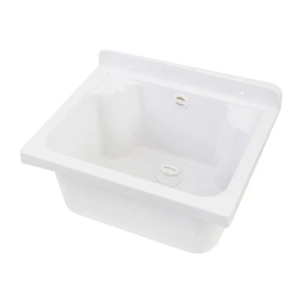 UMIVALNIK EUROCIERE ZUNANJI MINI&SMART BELA