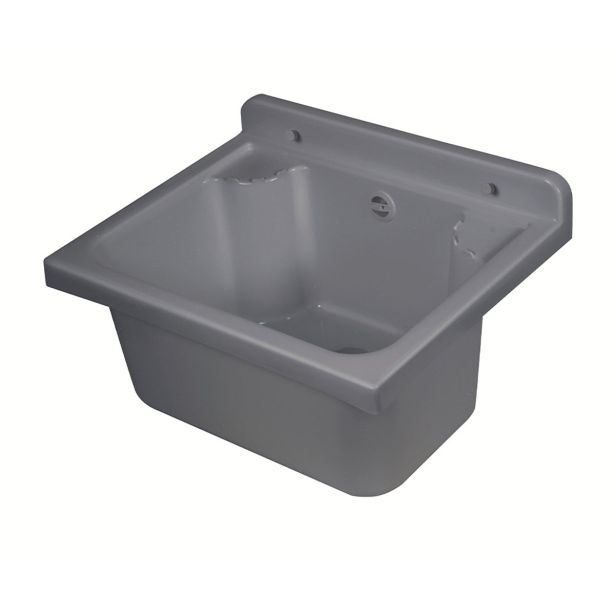 UMIVALNIK EUROCIERE ZUNANJI MINI&SMART SIVA