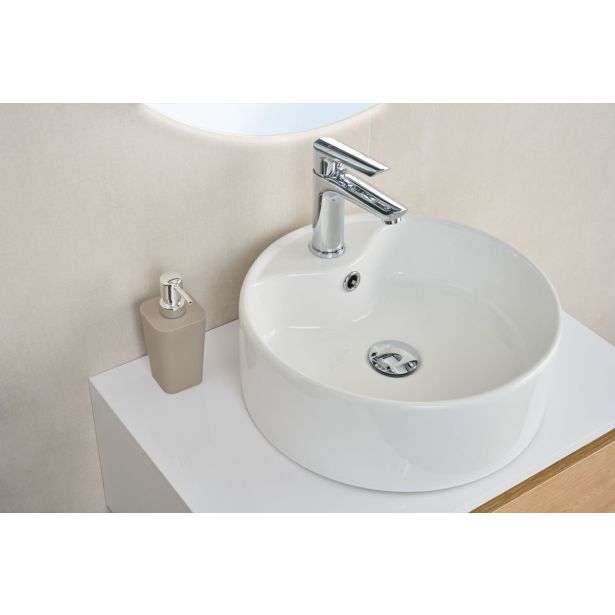 UMIVALNIK FEROTEHNA DALIA NADPULTNI 40X40X16 KERAMIČNI