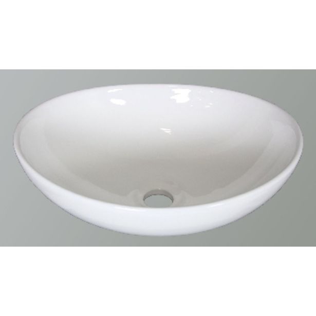 UMIVALNIK FEROTEHNA HAILEY NADPULTNI 41X33X14 CM