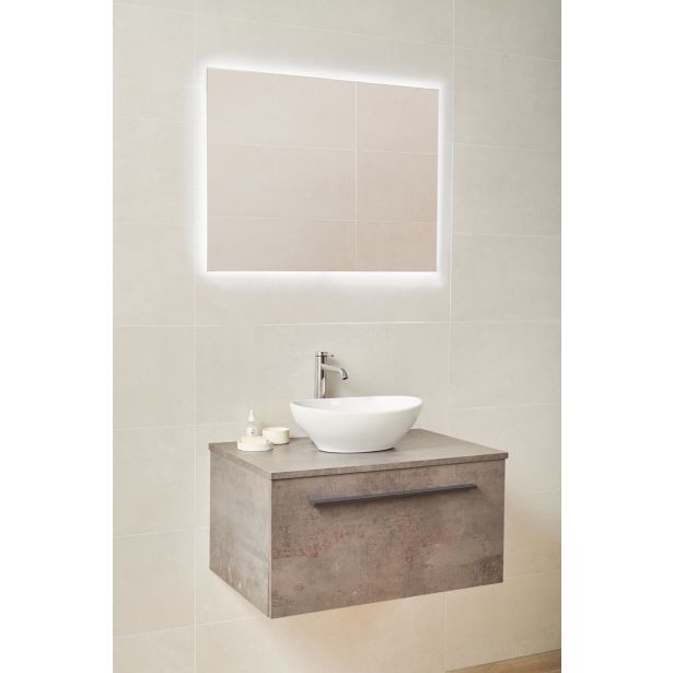 UMIVALNIK FEROTEHNA HAILEY NADPULTNI 41X33X14 CM