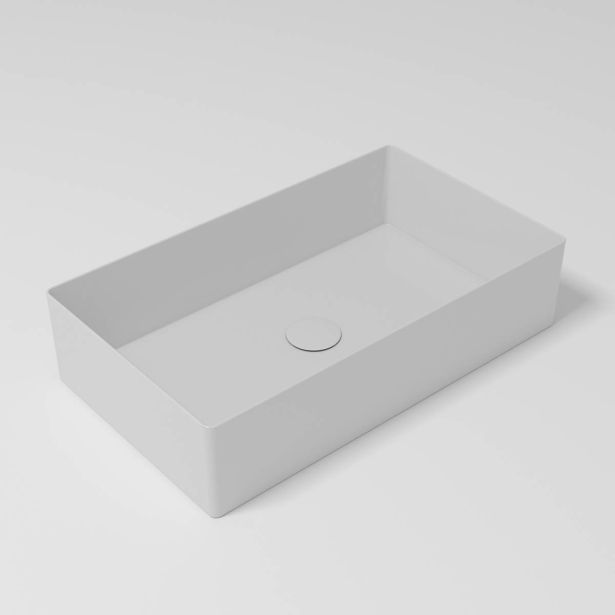 UMIVALNIK OLYMPIA SLICE PRAVOK. NADPULTNI 35X60 CM