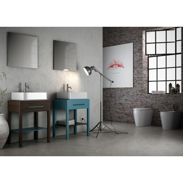 UMIVALNIK OLYMPIA TRATTO 50X41X14 CM STENSKI