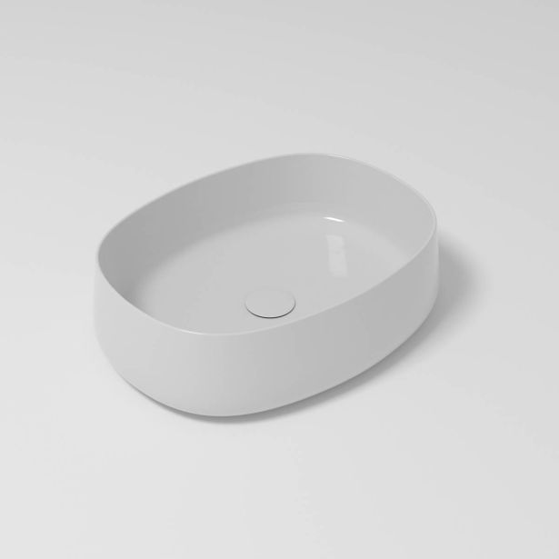 UMIVALNIK OLYMPIA WAVE OVALEN NADPULTNI 40X50