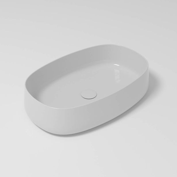 UMIVALNIK OLYMPIA WAVE OVALNI NADPULTNI 40X60