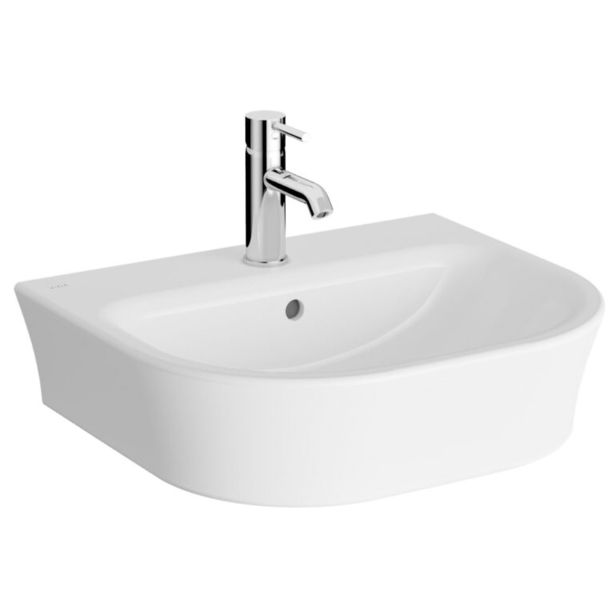 UMIVALNIK VITRA VISEČI MIA 55 CM