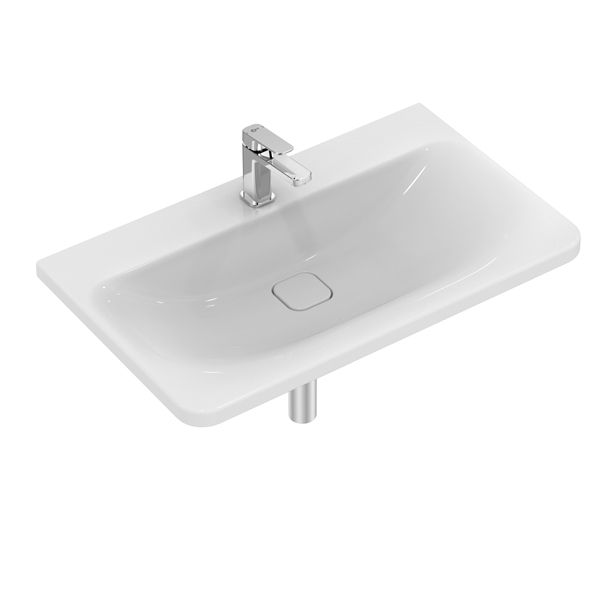 UMIVALNIK ZA BLOK LIAISON TONIC VANITY 80 80X50X17 CM