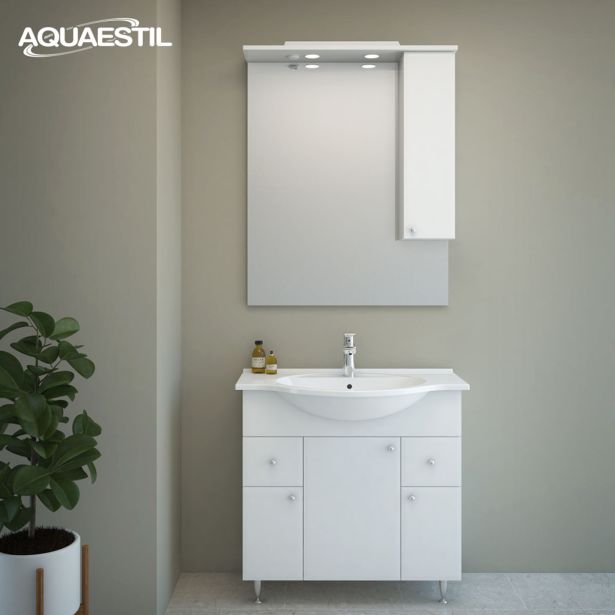 UMIVALNIŠKA ENOTA AQUAESTIL LIDIJA 80