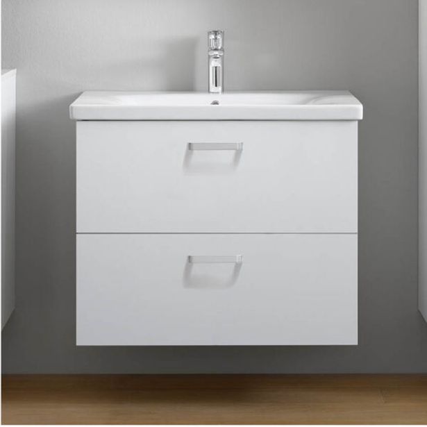 UMIVALNIŠKA ENOTA KOLPA SAN EVELIN OUE 55 Z UMIVALN. II/2 GRAY/ANT SIVA/ANTRAC